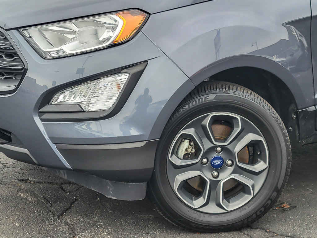 2022 FORD ECOSPORT - Image 2