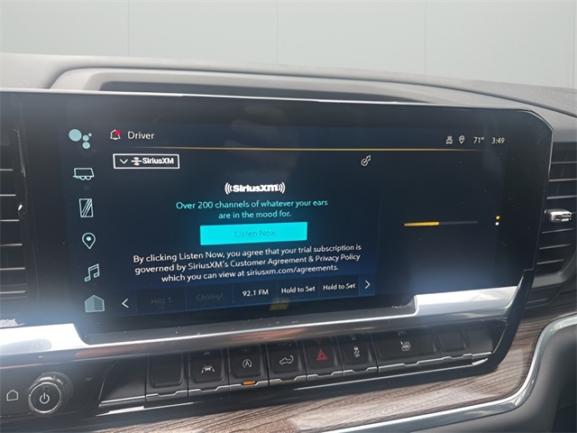 2022 Chevrolet Silverado LT 1500 photo 18