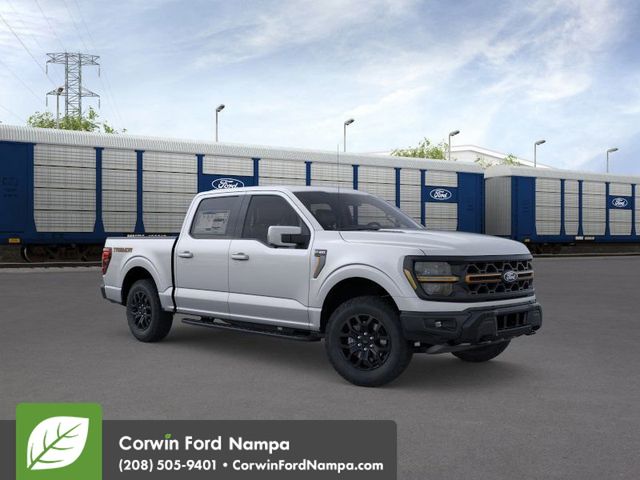 2025 Ford F-150 Tremor's photo