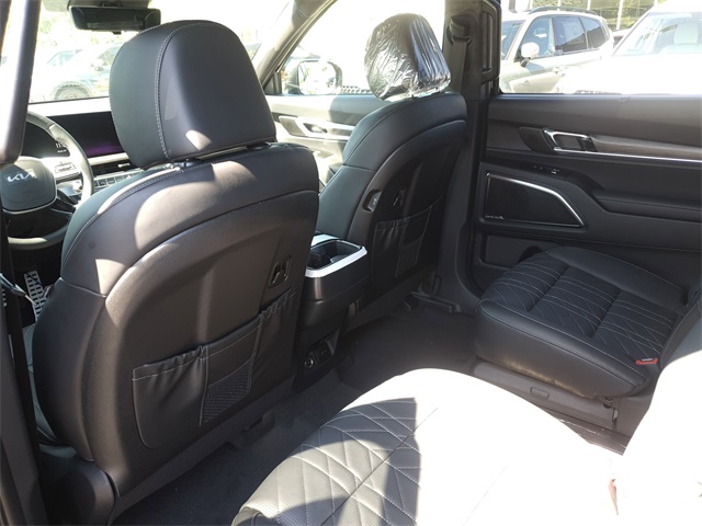 2025 Kia Telluride X-Line photo 7