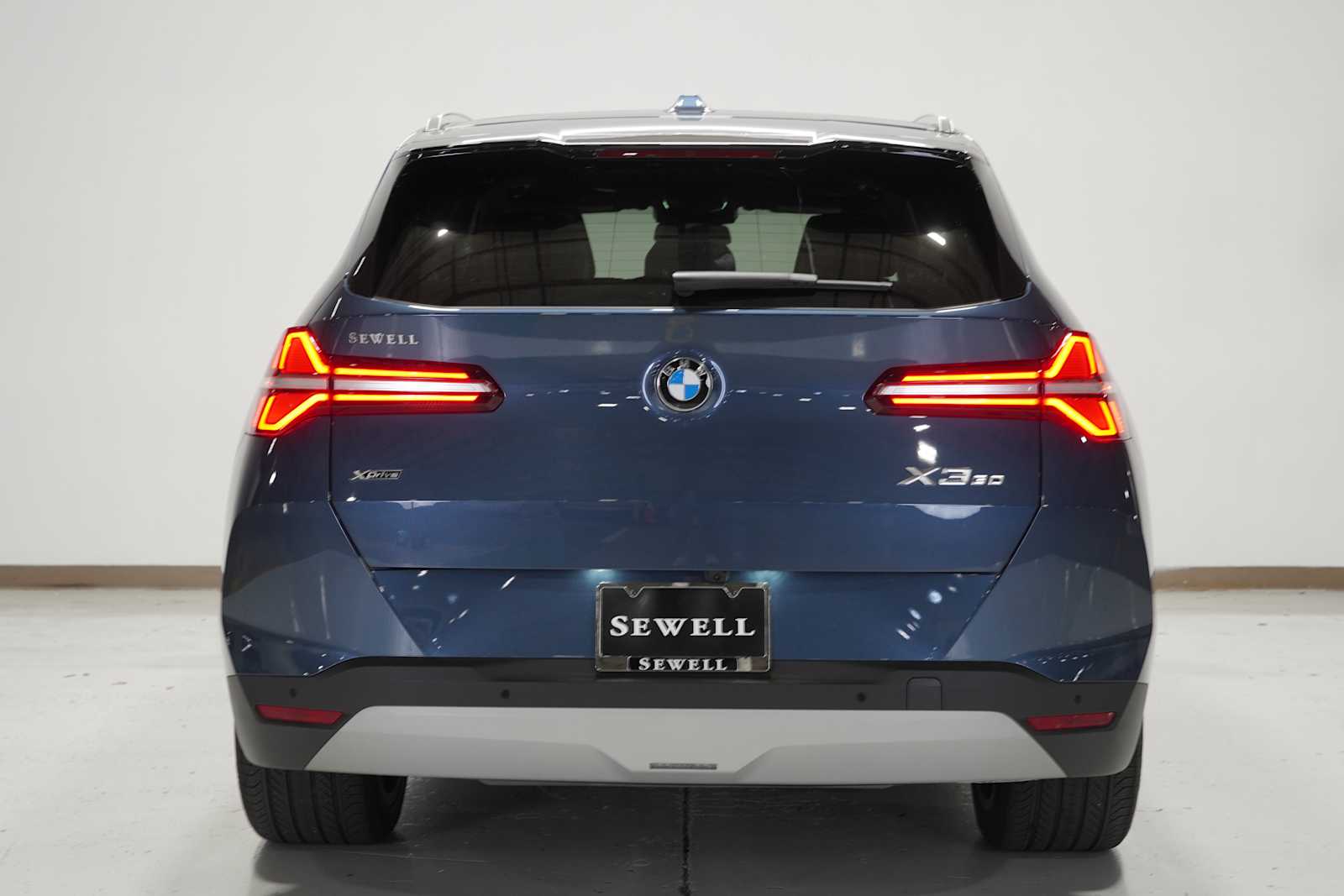 2025 Bmw X3 30x Drive photo 5