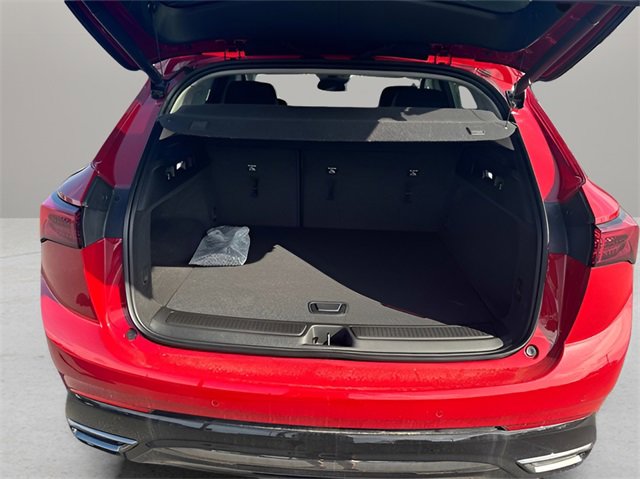 2025 Buick Envision Sport Touring photo 6