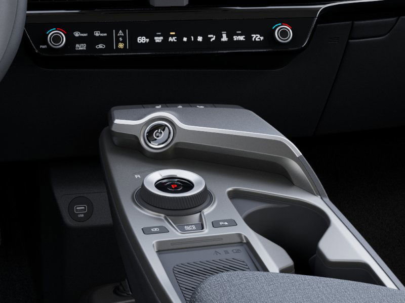 2025 Kia EV6 Light photo 18