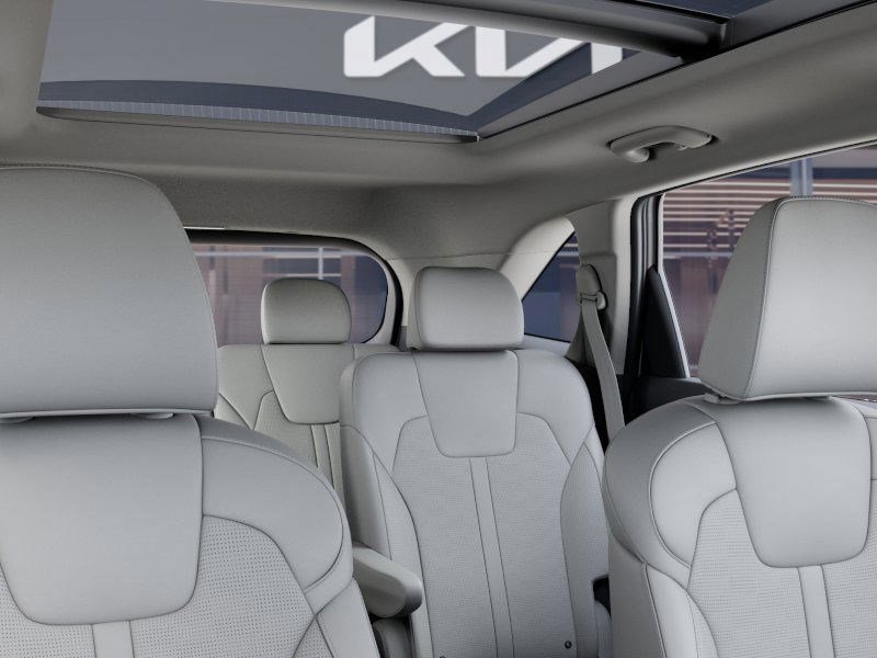 2026 Kia Sorento X-Line EX photo 22