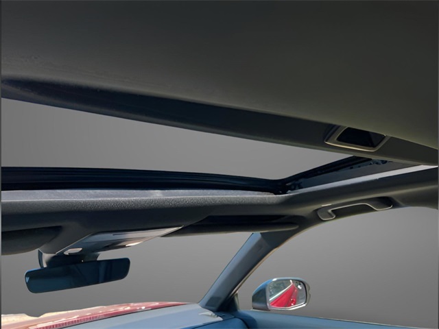 2024 Honda CR-V Hybrid Sport-L Sport photo 24