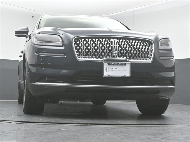 2023 LINCOLN NAUTILUS - Image 38