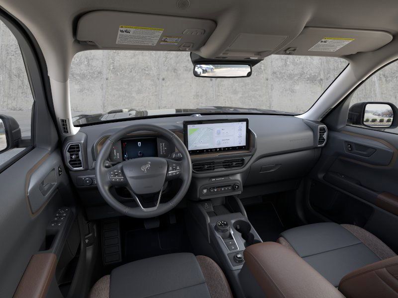 2026 FORD BRONCO SPORT - Image 10