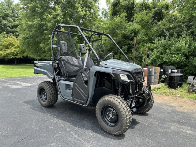 New Honda Pioneer Rec/Utility Side By Side UTVs For Sale In Alton
