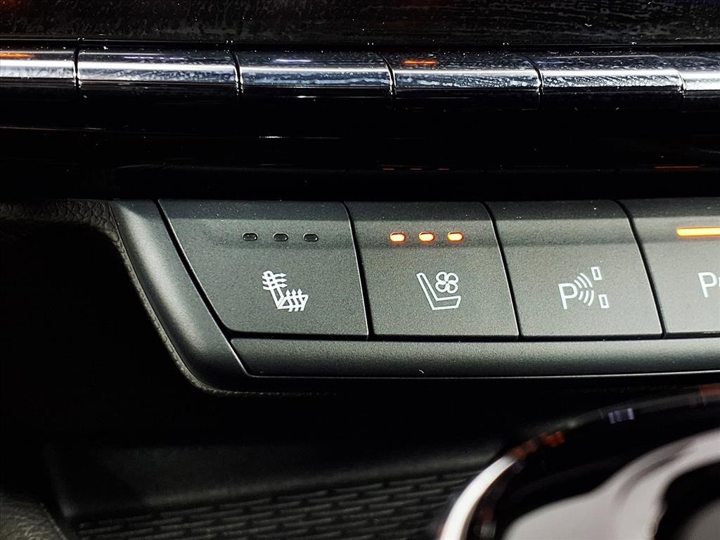 2025 Cadillac CT5 Premium Luxury photo 7