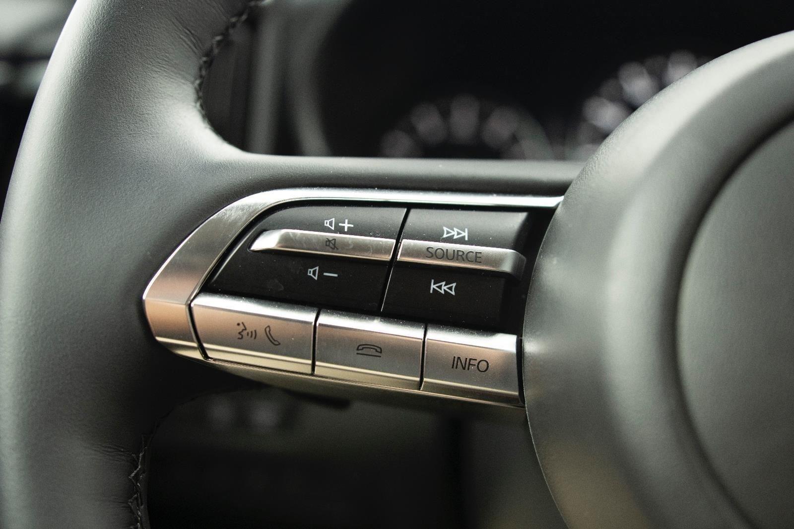 2025 Mazda CX-50 2.5 Turbo Meridian Edition photo 4