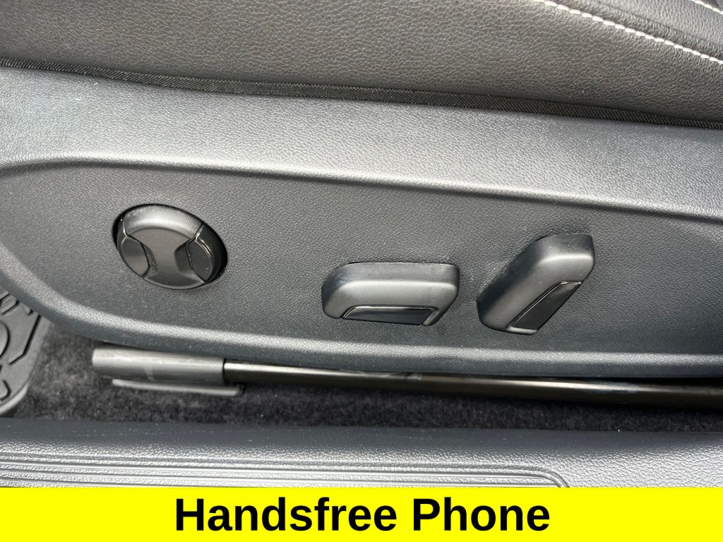 2024 Volkswagen Jetta 1.5T SE photo 5