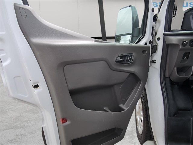 2024 Ford Transit photo 11