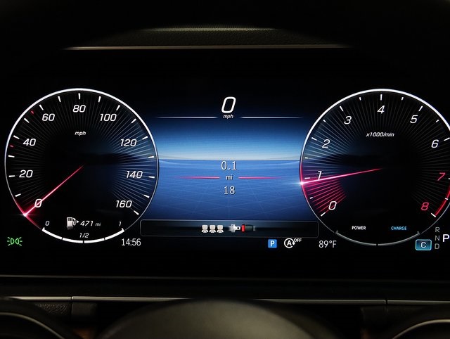 2025 Mercedes Benz GLE 350 4MATIC photo 16