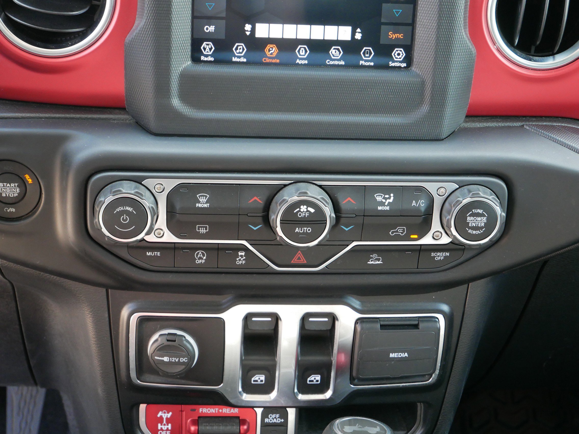 2021 Jeep Wrangler Rubicon photo 15