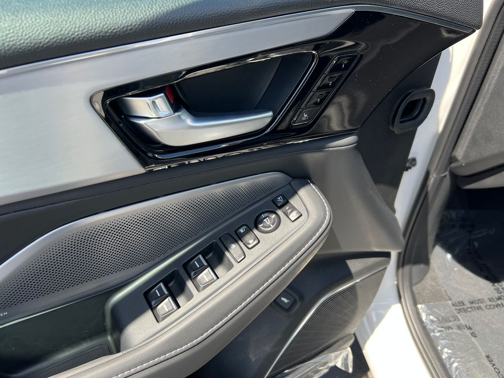 2026 Acura MDX Technology photo 12