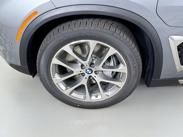 2026 Bmw X5 xDrive50e photo 33