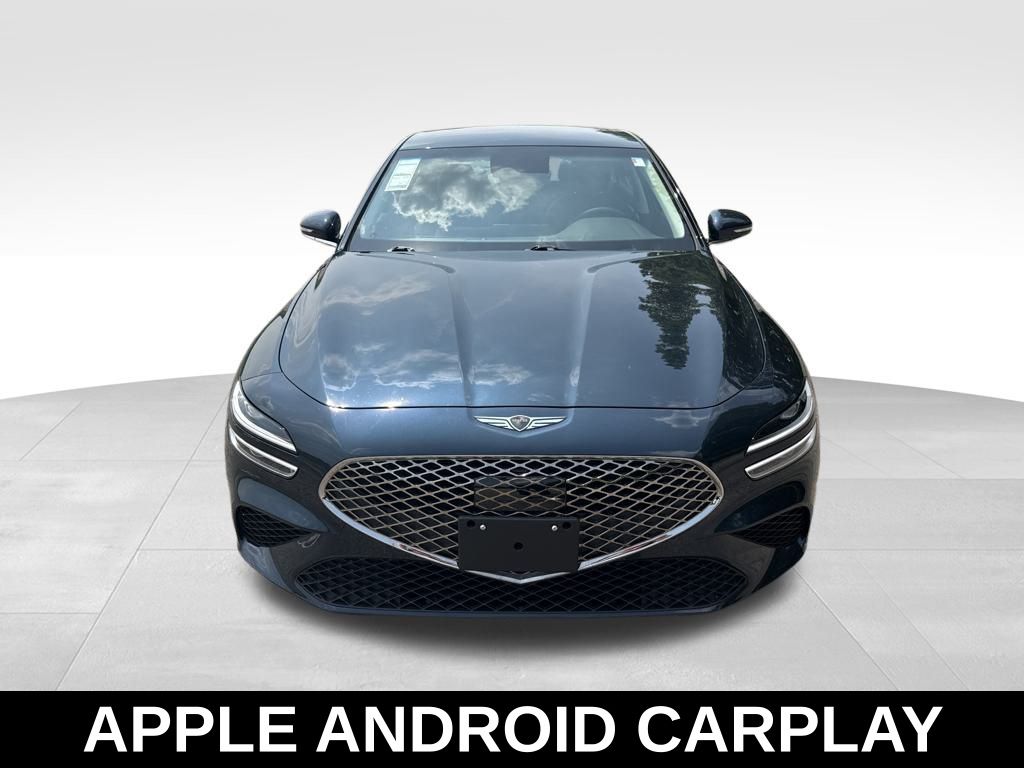 2025 Genesis G70 2.5T photo 5