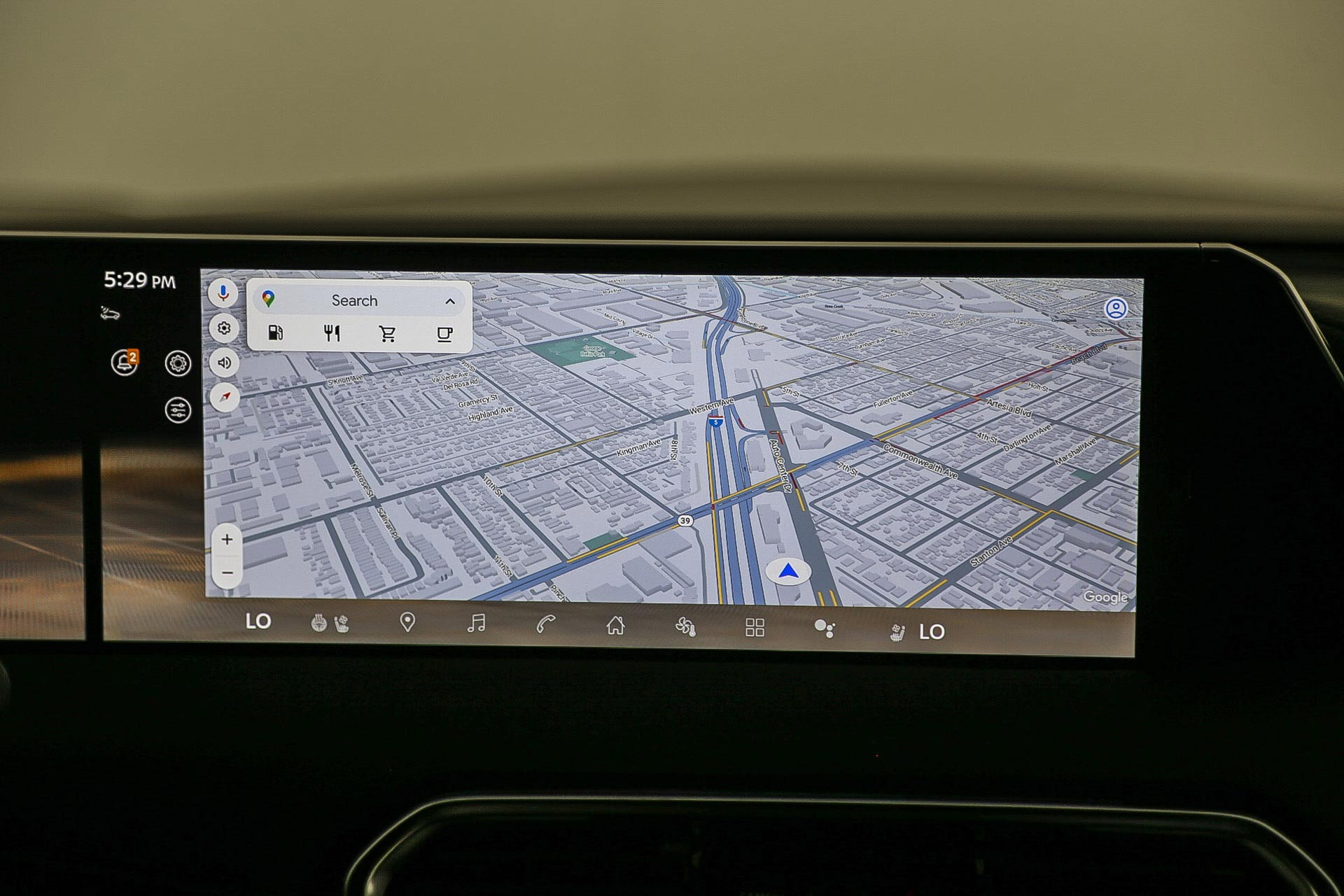 2025 Nissan Armada Platinum photo 12