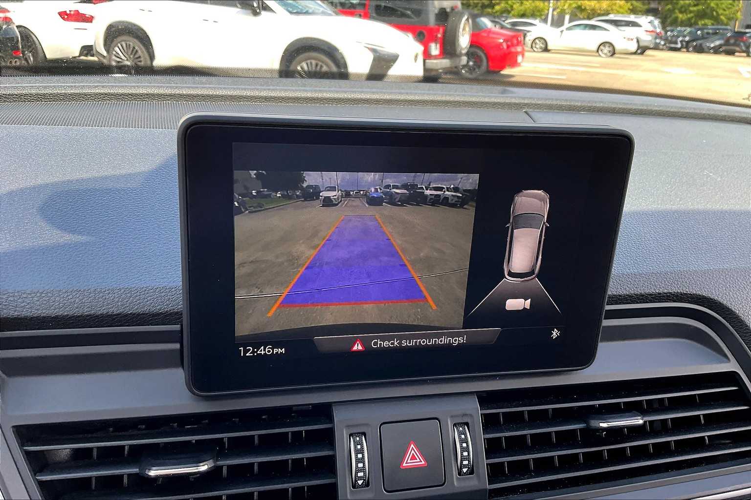 2018 Audi Q5 Premium photo 24
