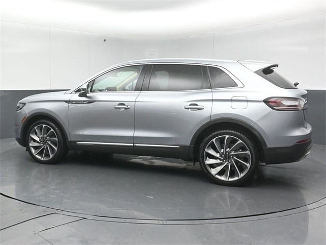 2023 LINCOLN NAUTILUS - Image 5