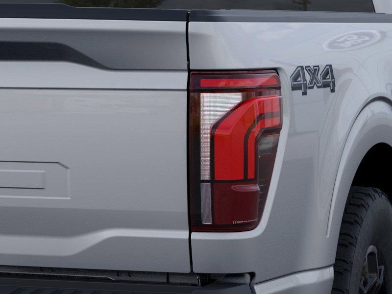 2025 Ford F-150 Lariat photo 21