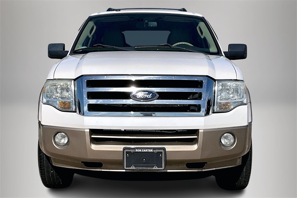2013 Ford Expedition XLT photo 3