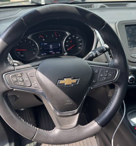 2019 Chevrolet Equinox LT photo 17