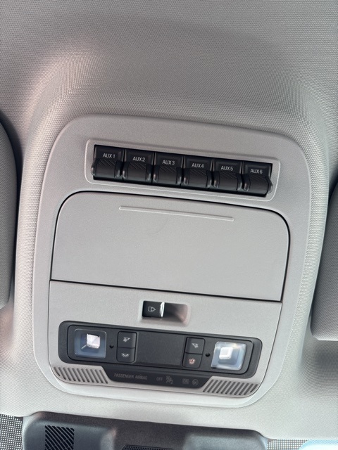 2026 Ford F-350 XL photo 28