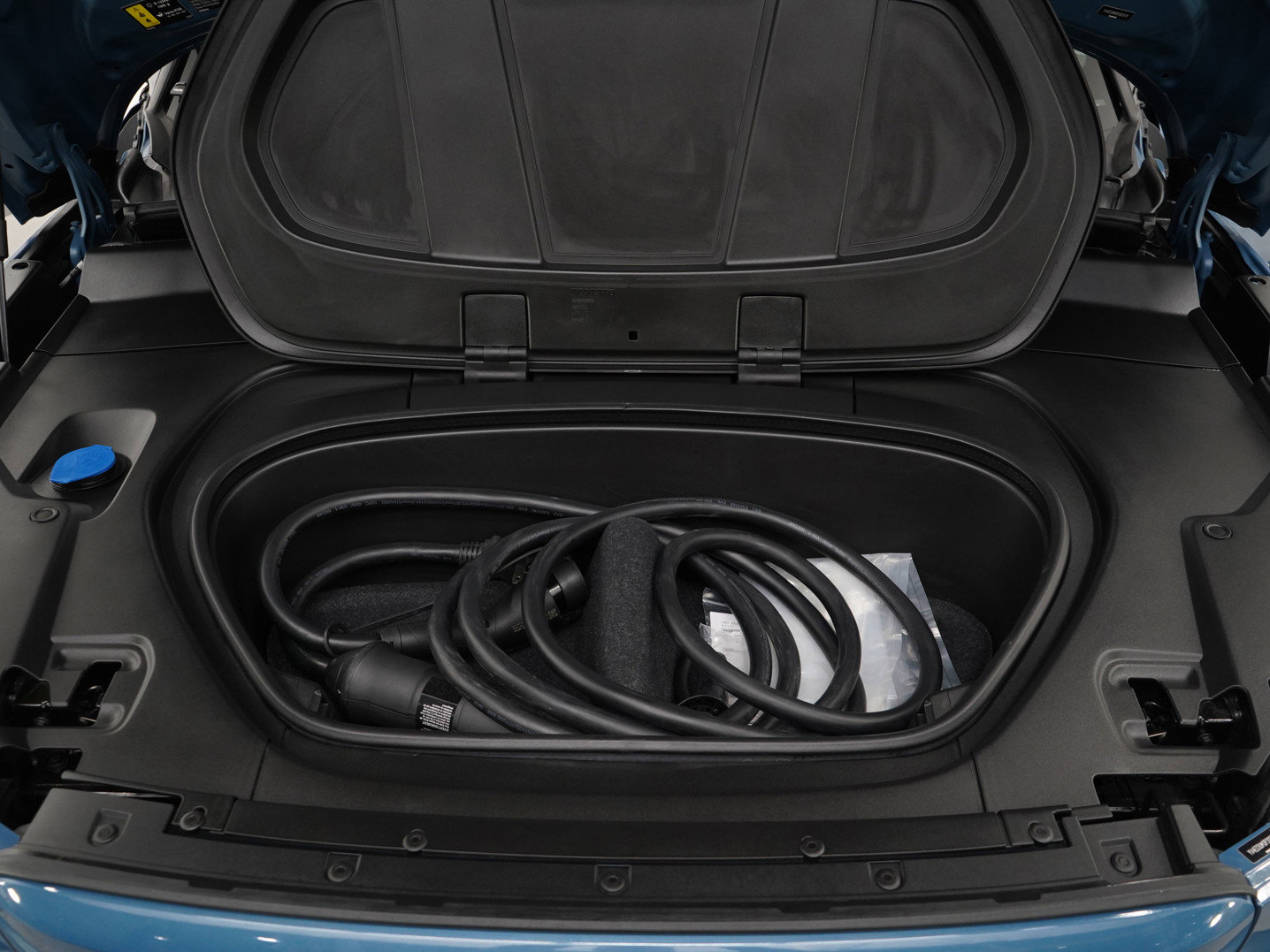 2023 Volvo XC40 Recharge Ultimate AWD photo 27