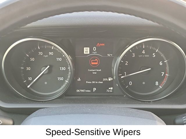 2018 Land Rover Discovery SE photo 26