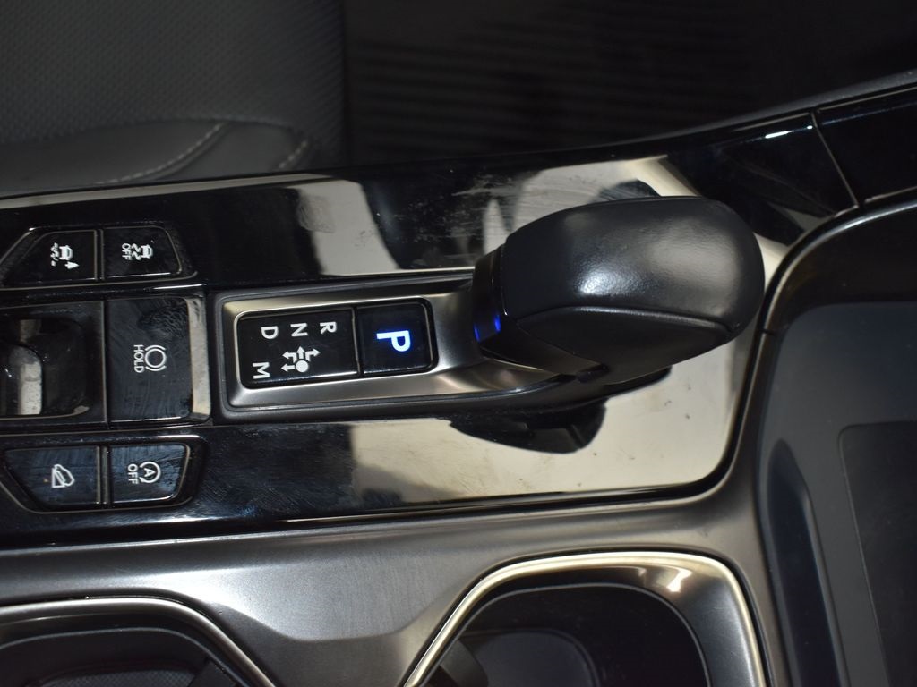 2023 Lexus NX 350 Luxury photo 23