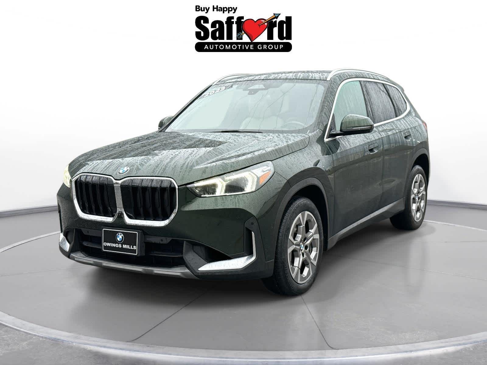 2023 BMW X1 28i