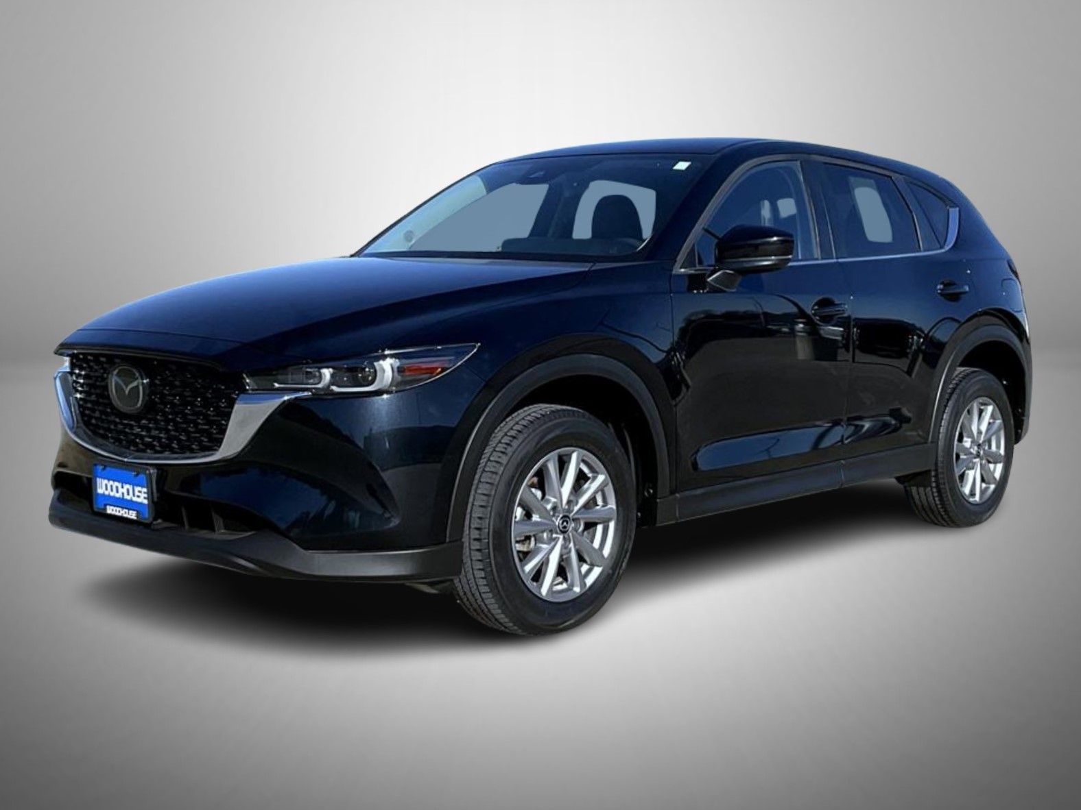 2023 Mazda CX-5 S Select Package