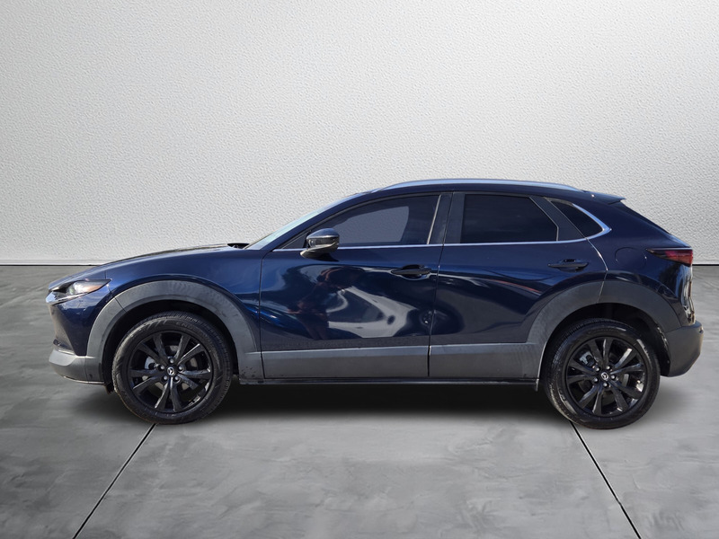2021 Mazda CX-30 Turbo photo 2