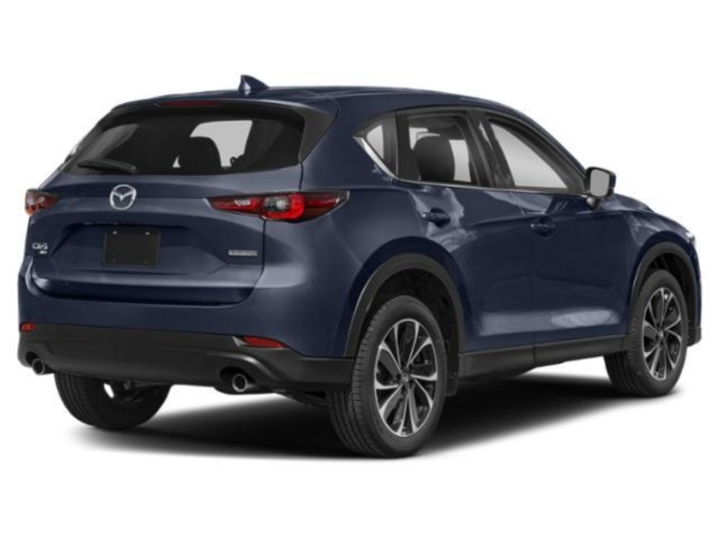 2023 Mazda CX-5 2.5 Premium Plus photo 3