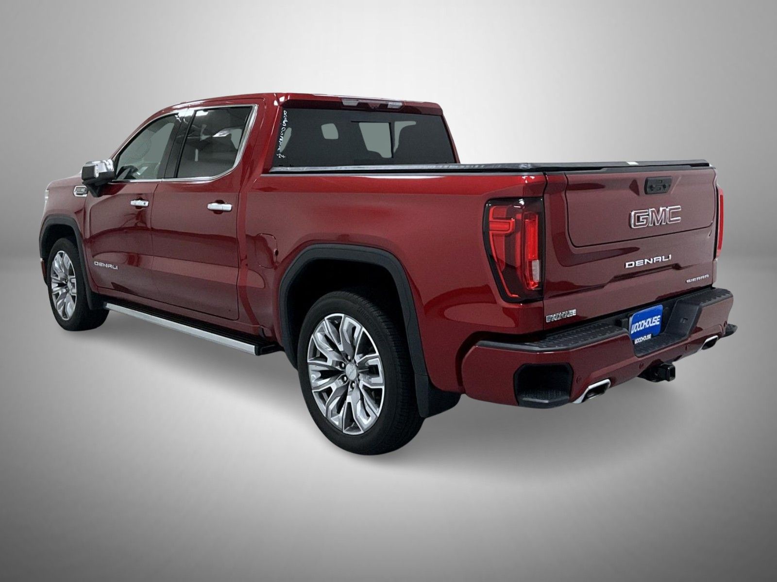 2024 Gmc Sierra 1500 Denali photo 7