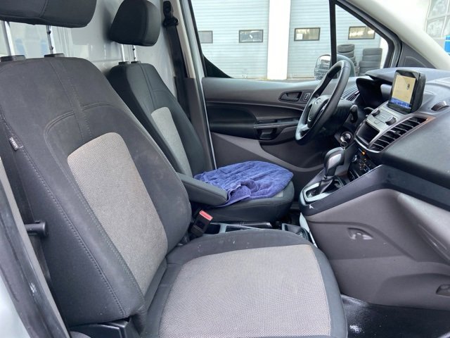 2021 Ford Transit Connect XL photo 19