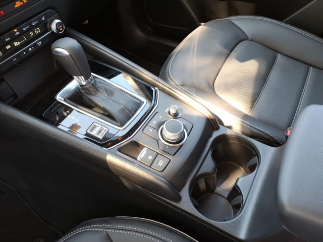 2025 Mazda CX-5 2.5 S Preferred photo 35