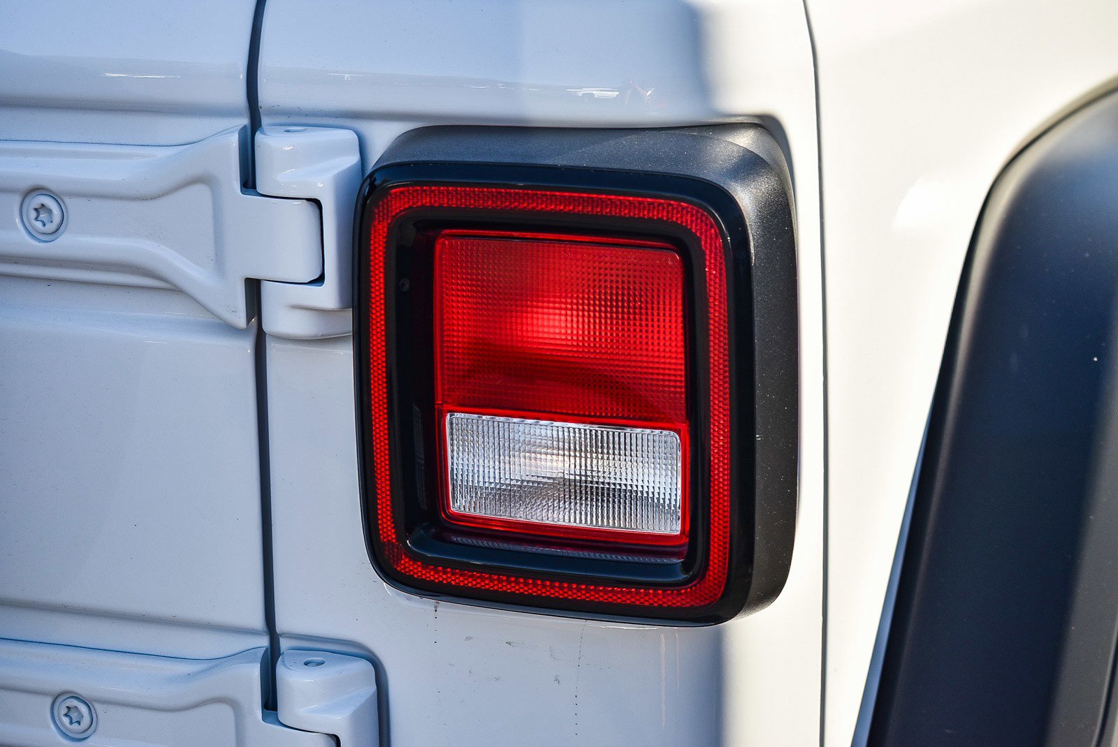 2024 Jeep Wrangler Sport S photo 4