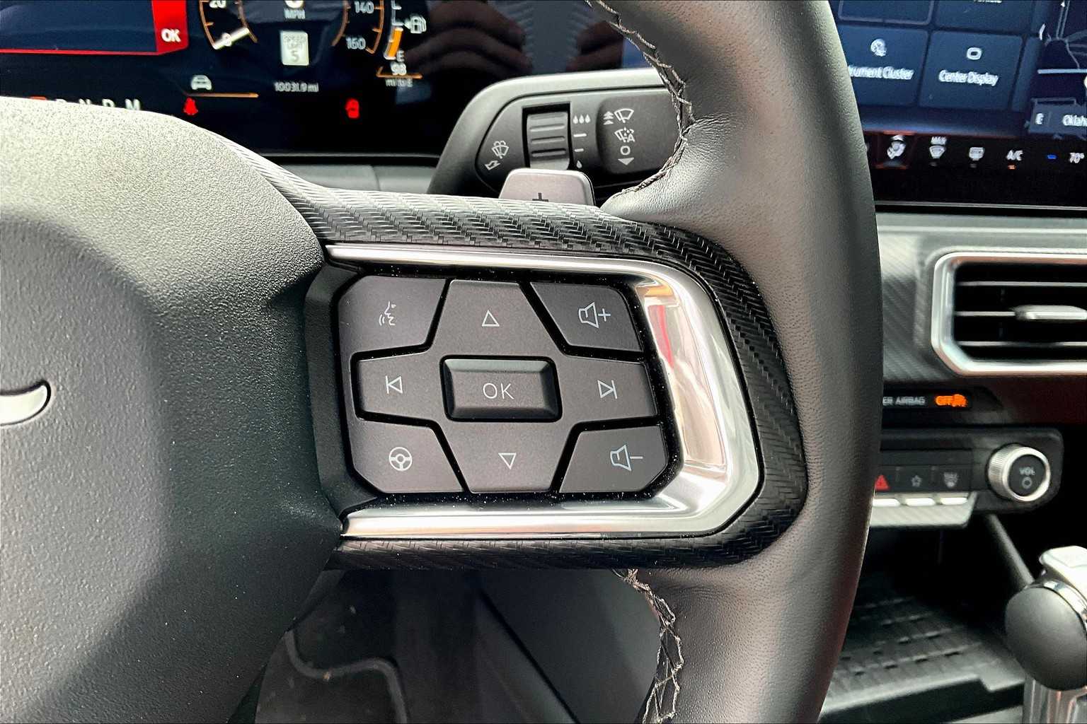 2024 Ford Mustang GT Premium photo 20