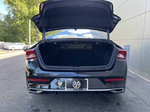 2021 Kia K5 LXS photo 15