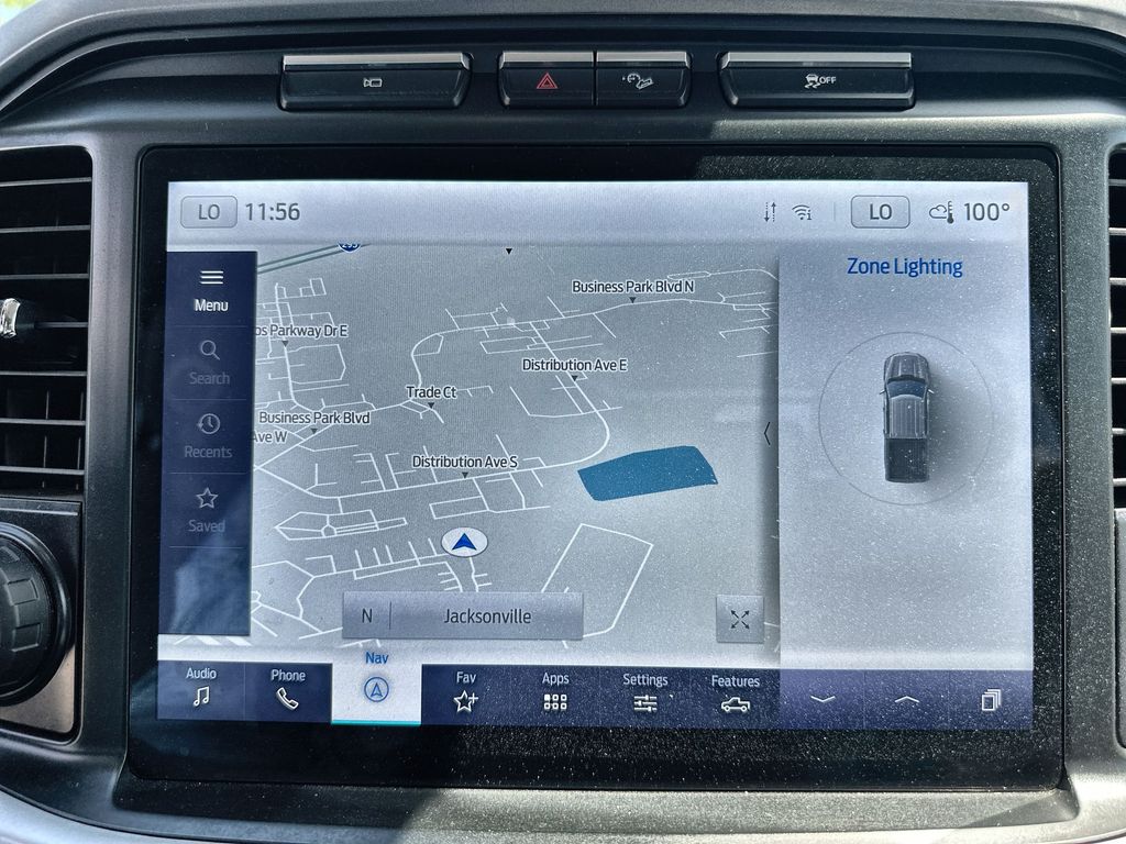 2023 Ford F-150 XLT photo 13