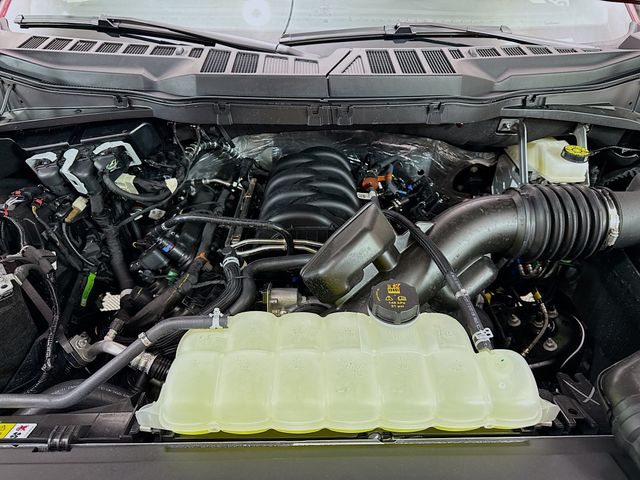 2025 Ford F-150 XLT photo 30