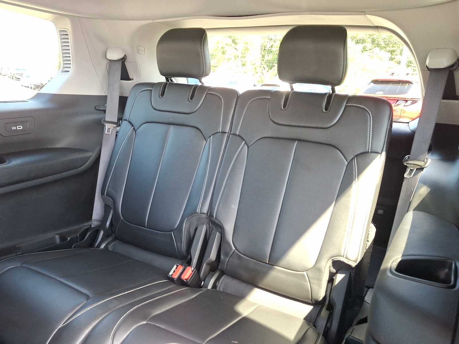 2022 Jeep Grand Cherokee Limited photo 11