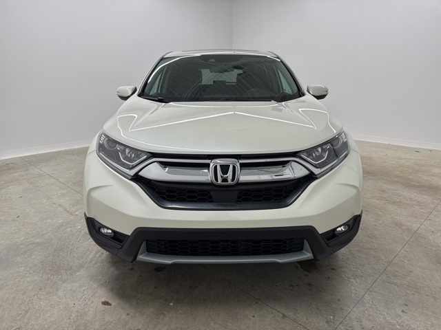 2018 Honda CR-V EX-L photo 2