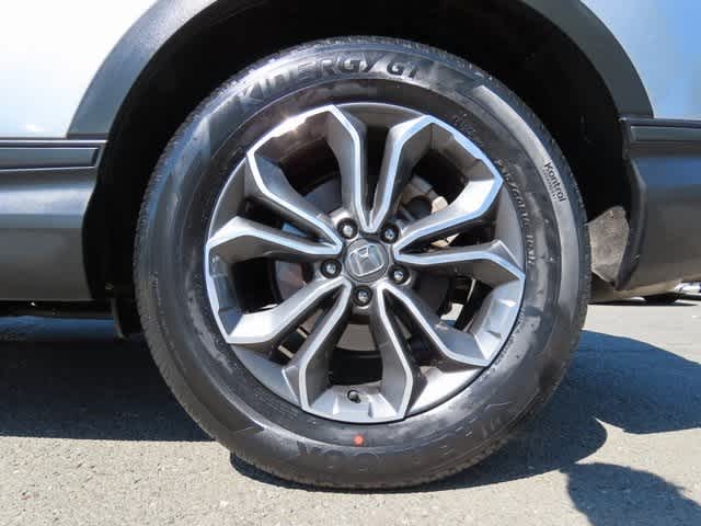 2022 Honda CR-V EX photo 7