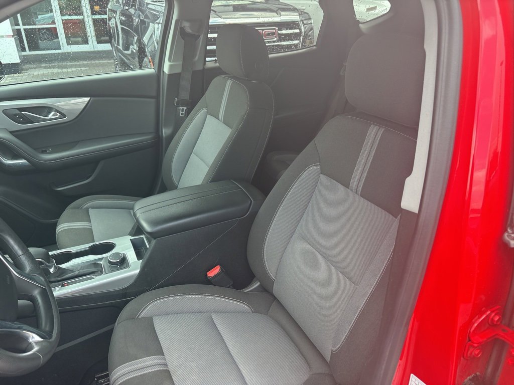 2023 Chevrolet Blazer 2LT photo 15