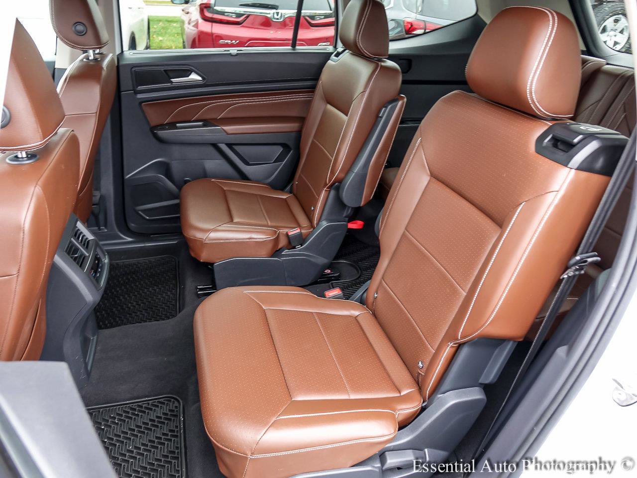 2023 VOLKSWAGEN ATLAS - Image 9