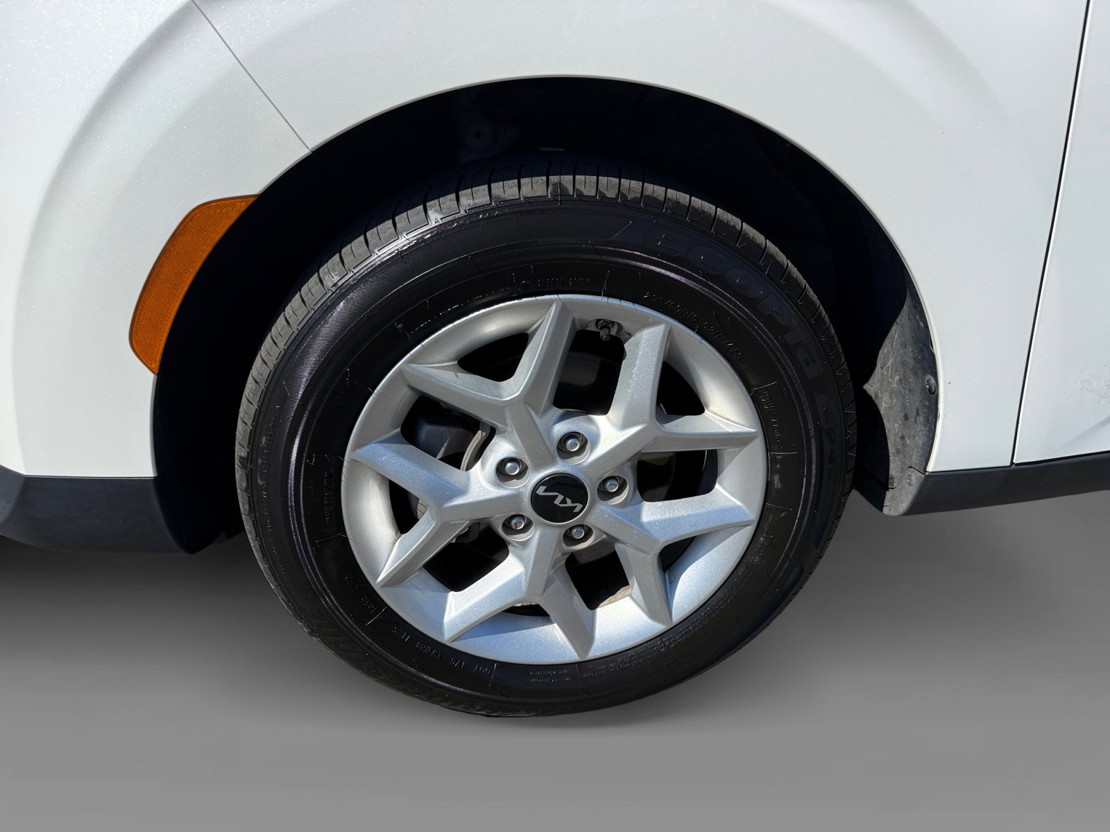 2024 Kia Soul LX photo 6