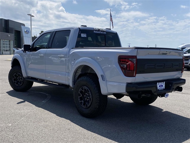 2025 Ford F-150 Raptor photo 11